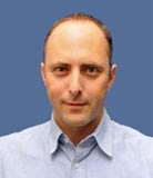 Док. Арик Зарецки – онкохирург МЦ Сураски (Ихилов)