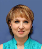 Доктор Бэлла Койфман
